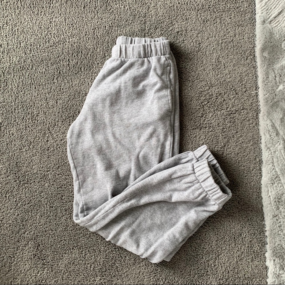 Sweatpants